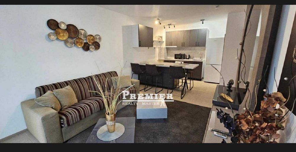 Продава се Двустаен апартамент в к.к. Елените - 59 кв.м за 1280 €/кв.м - Снимка #1