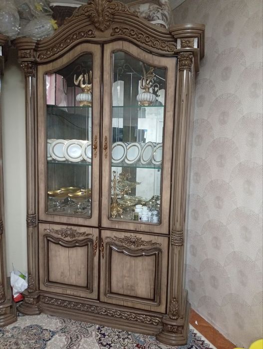 .Срочно продоется гостинный мебель...