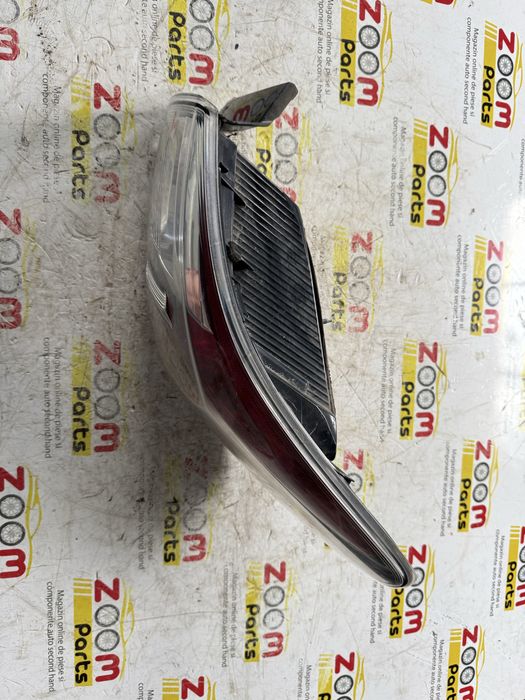 Lampa stop dreapta spate pe aripa Mazda 3 BL sedan berlina 2009-2013