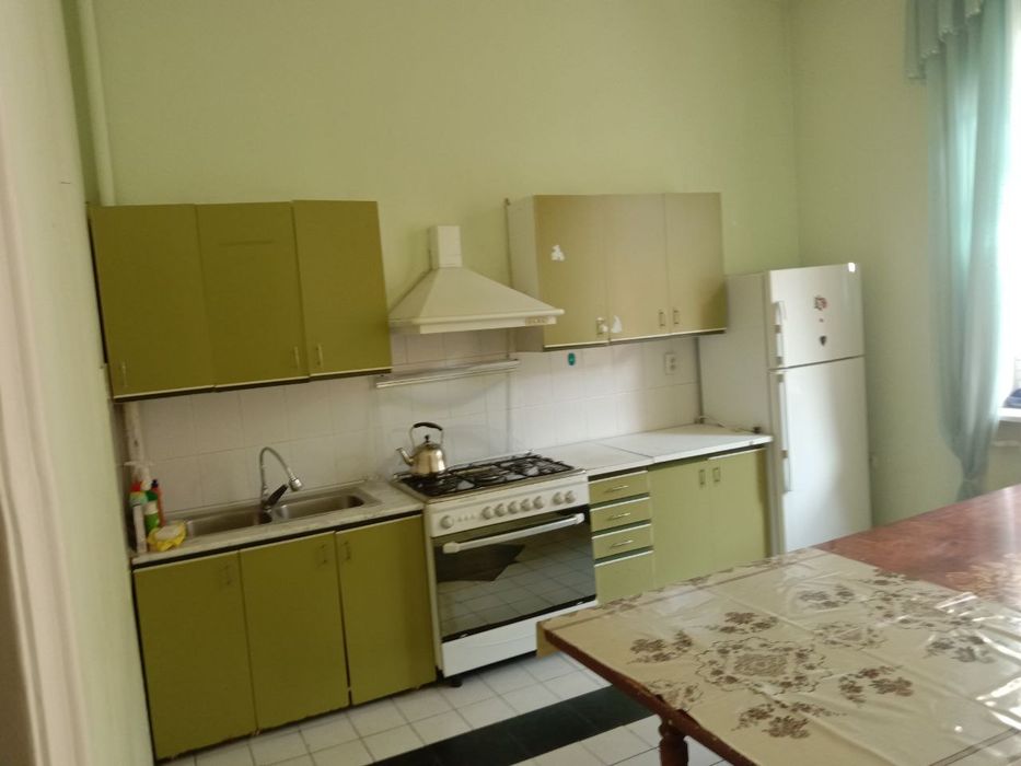 Yakkasaroy Rakat Maxalla Next Megik Citi ga 800 metr Klinika Hostel