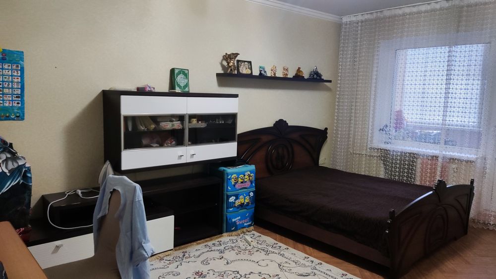 Квартира сатылады