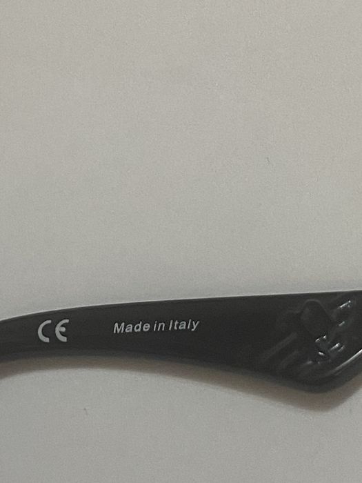 Rame ochelari de vedere unisex Police Highway 8 VPL728 02A8 51mm