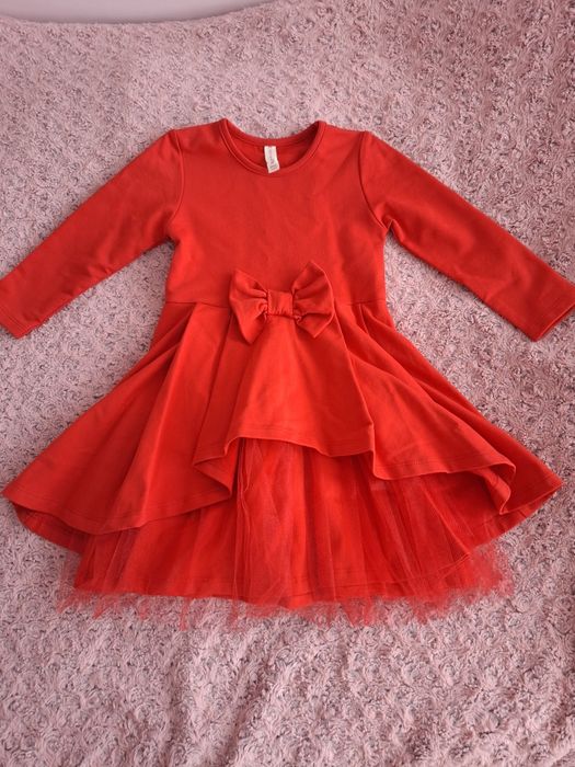 Рокли за малка принцеса