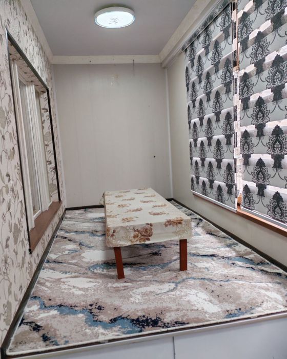 Квартира на аренду 2 комнт в Тройцк