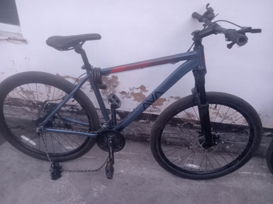 Продаётся велосипед