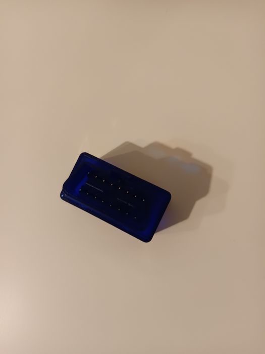 Tester auto ELM327