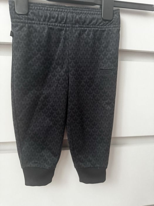 Trening original adidas