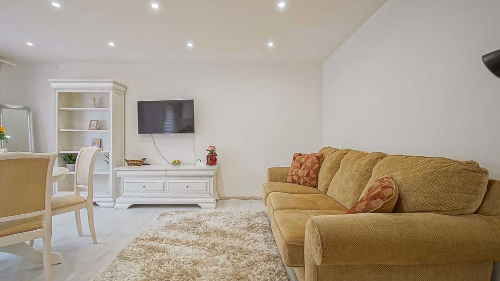 Apartament 2 Camere Racadau