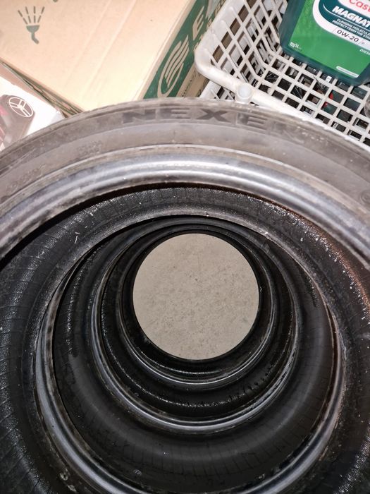 Летни гуми  Nexen N'Fera SU1 235/40/18 Dot 4522