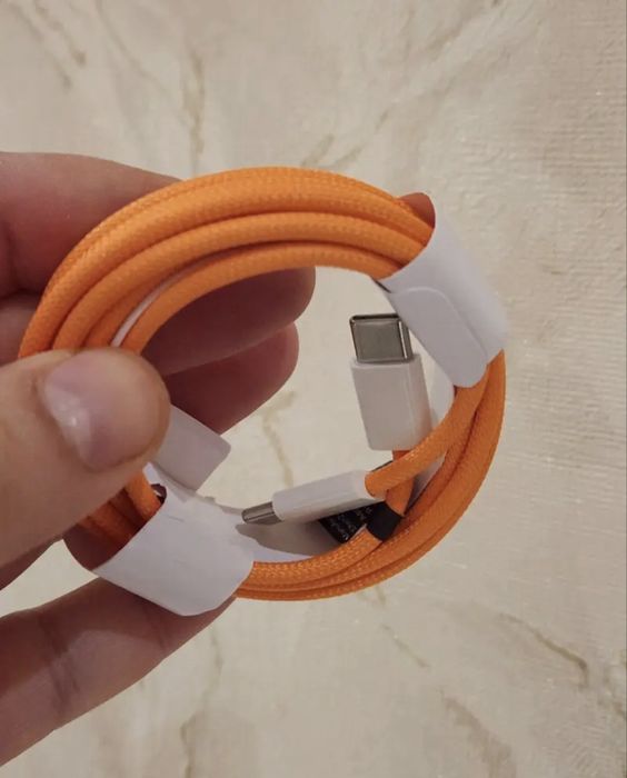 Продам шнур Type C