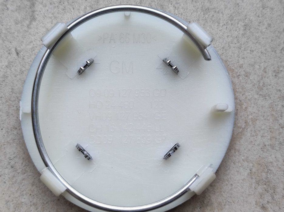 Капачка за джанта ОПЕЛ 64 мм