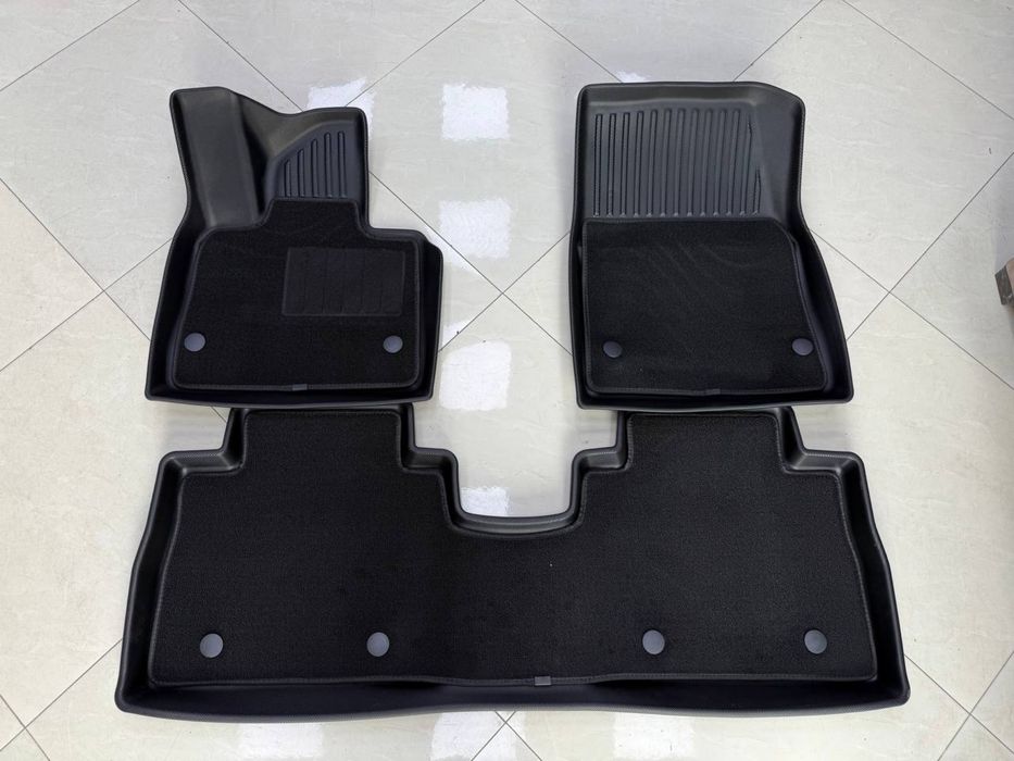 Sealion Ev 6 polik tpe