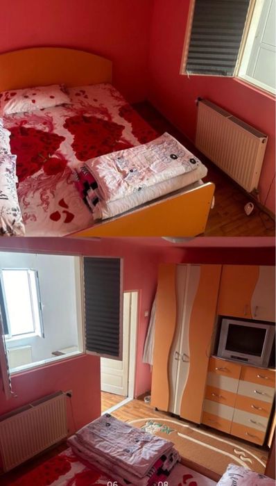 Vanzare Casa Zona Lipanesti
