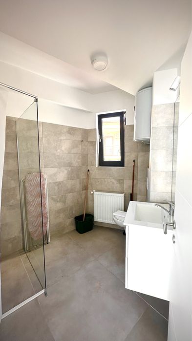 De inchiriat ap 2 cam, Plaja Debarcader, Eforie Nord, bloc nou