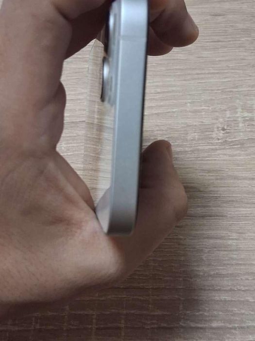 Vand sau Schimb Iphone 13 White 128 GB