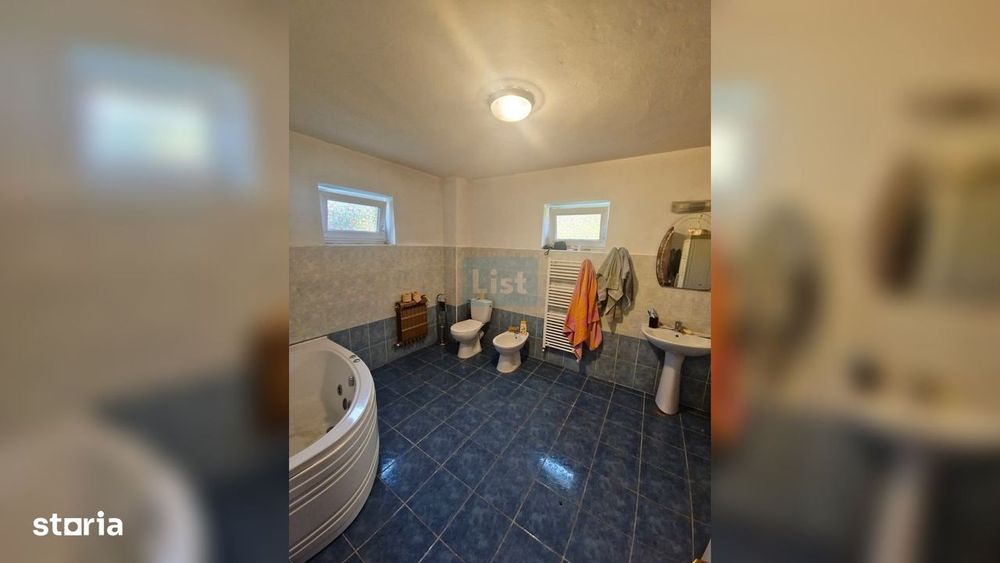 Casă spațioasă la super pret 477 euro/mp