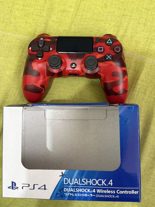 Ps4 Uchun Jostiklar / Gamepad / Kompyuterlar ham bulad
