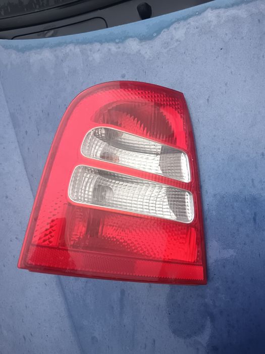 Stop spate /Stânga/ dreapta Skoda Octavia 1