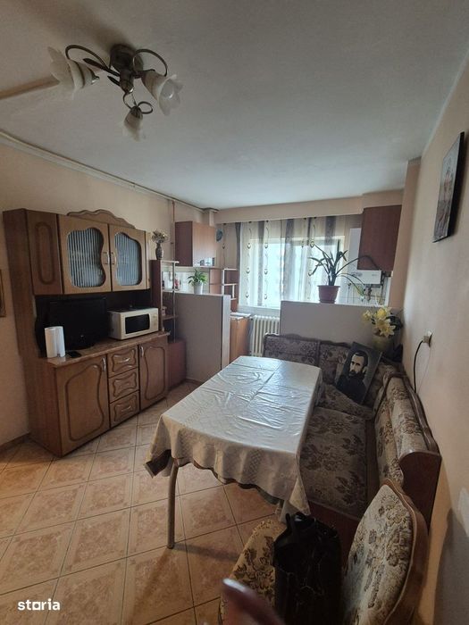 Chirie apartament, langa Parcul Central.