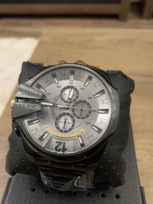 Ceas Diesel dz4479 Nou