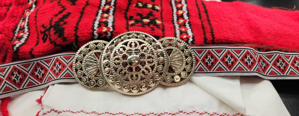 Пафти, пачарузи.