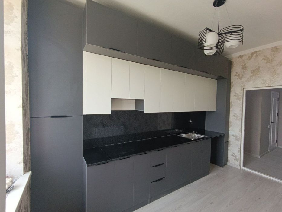 Мебель на заказ Спальный  кухонный