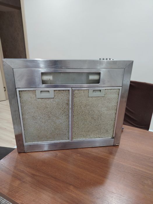 Вытяжки для кухни