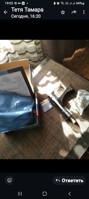 Продам кран для раковины