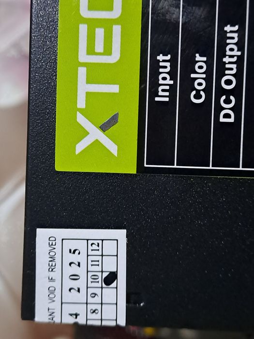 Продаётся блокпитания