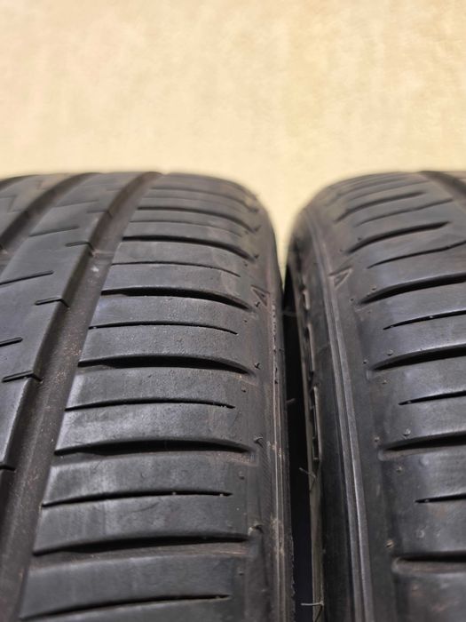 2 бр. летни гуми 195/45/17 Falken DOT 5022 6,5 mm