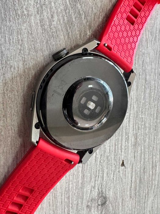 Huawei Watch 3 Pro