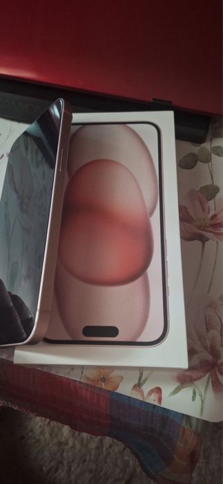 iPhone 15 Plus 128Gb