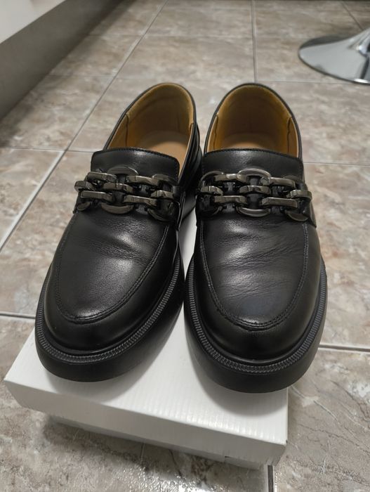 Pantofi dama din Piele Marelbo