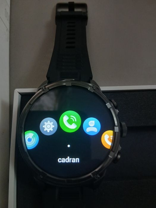 Vand smartwatch sport