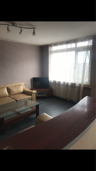 Дава се под наем Тристаен апартамент в Разград, Лудогорие - 98 кв.м за 306 € - Снимка #2