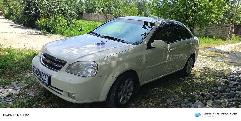 Laseti 1.8 hokati ideal