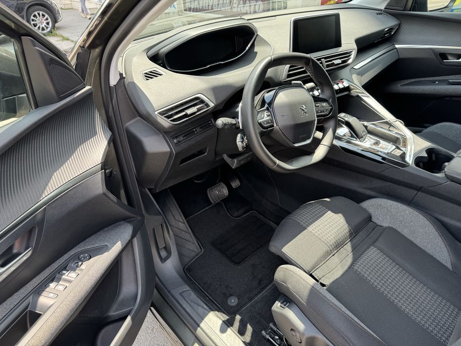 Peugeot 3008 1.5 HDI