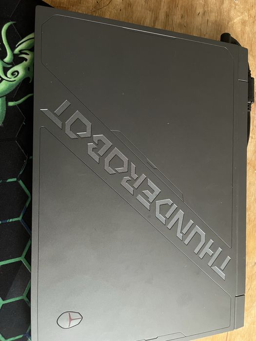 Ноутбук ThundeRobot 911 X Wild Hunter G2L