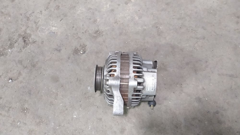 Продам,Генератор Хонда после ревизии.