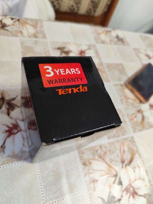 Extender internet Tenda