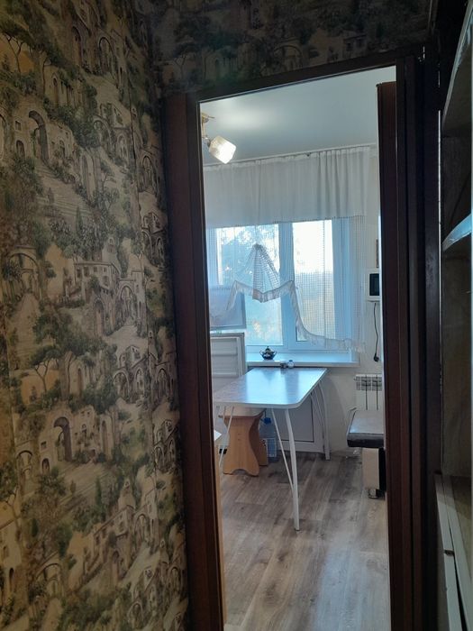 Продам 2х комнатную