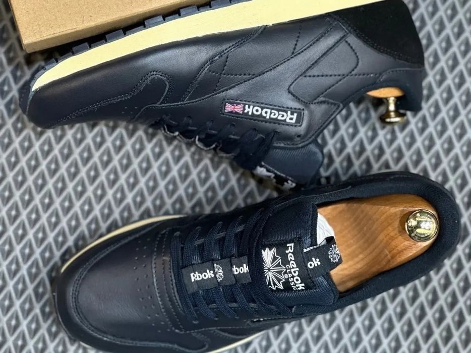 Кроссовки Reebok