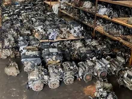 Контрактные ДВС, АКПП, МКПП на Тойота, Лексус, Митсубиши, Сузуки