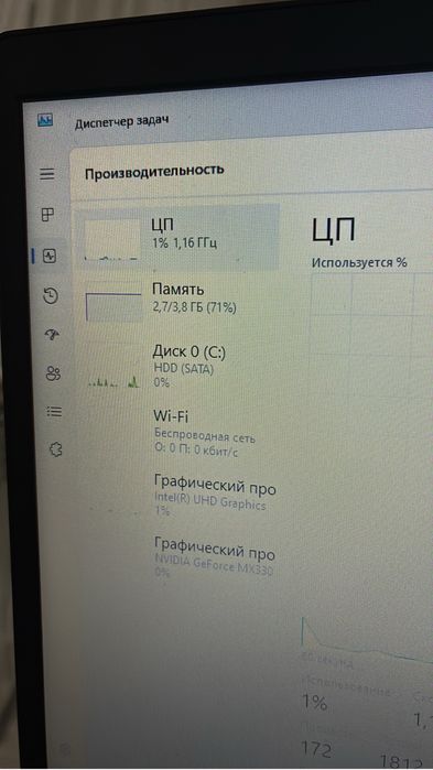 Продам! Леново core i5!