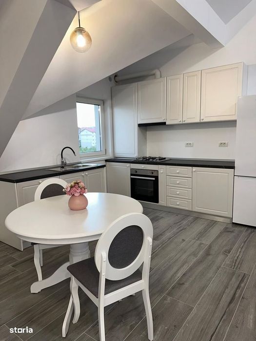 Studio de Lux zona Selimbar