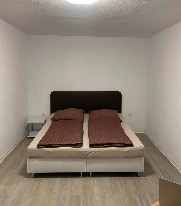 Propun spre vânzare garsonieră în Geoagiu-Băi, ideală atât pentru locuit, cât și pentru investiție!