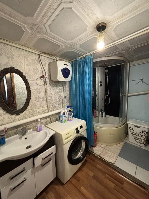 Дом район рынка угловой