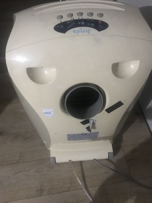 aparat de aer condiționat olimpică splendid