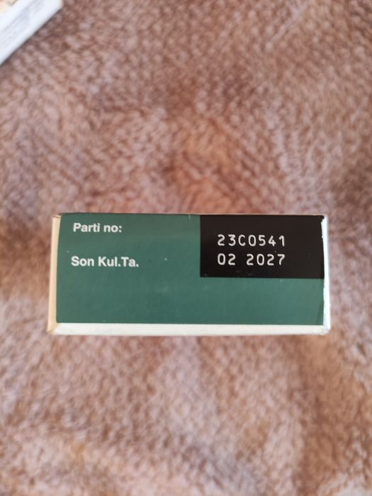 Препарат для лечения простатита