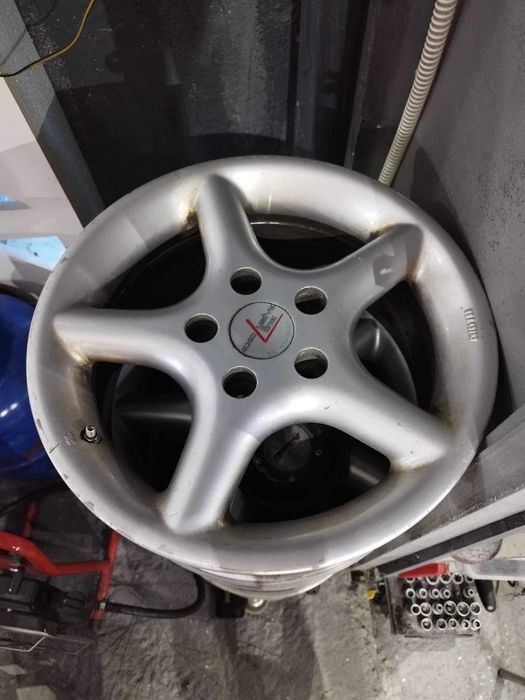 Джанти 15 ки от Кади